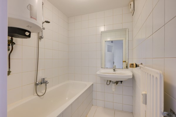 Medium property photo - Isabellaland 1526, 2591 EH Den Haag