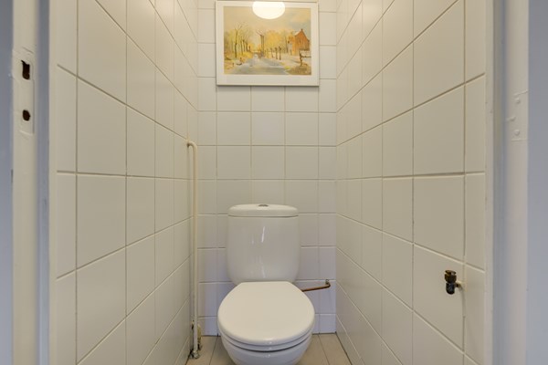 Medium property photo - Isabellaland 1526, 2591 EH Den Haag