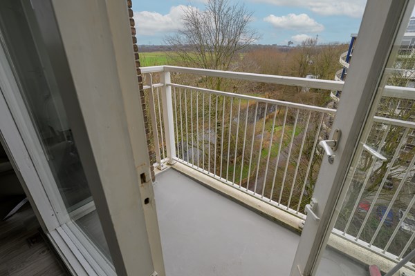 Medium property photo - Isabellaland 1526, 2591 EH Den Haag