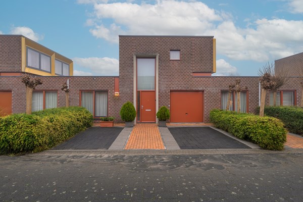 Property photo - Henricuskade 269, 2497ND The Hague