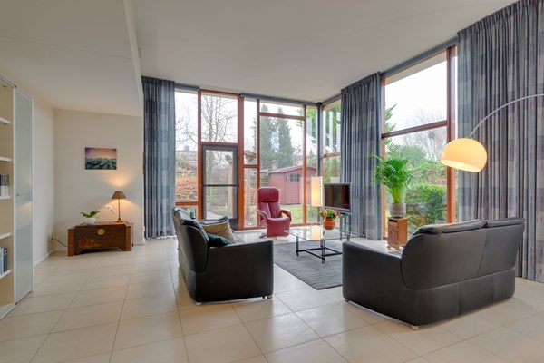 Medium property photo - Henricuskade 269, 2497 ND Den Haag