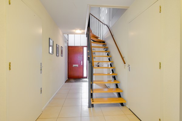 Medium property photo - Henricuskade 269, 2497 ND Den Haag