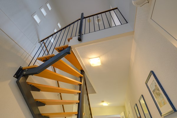 Medium property photo - Henricuskade 269, 2497 ND Den Haag