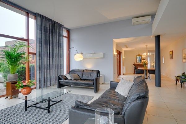 Medium property photo - Henricuskade 269, 2497 ND Den Haag