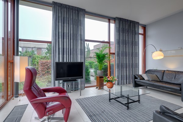Medium property photo - Henricuskade 269, 2497 ND Den Haag
