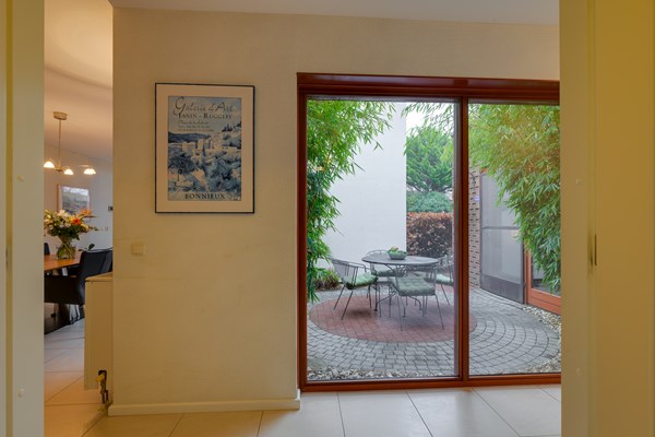 Medium property photo - Henricuskade 269, 2497 ND Den Haag