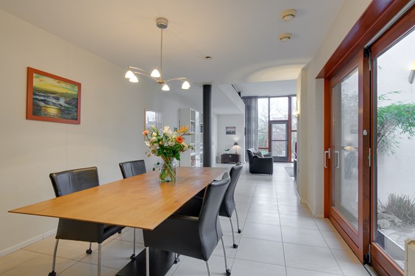 Medium property photo - Henricuskade 269, 2497 ND Den Haag