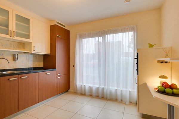 Medium property photo - Henricuskade 269, 2497 ND Den Haag