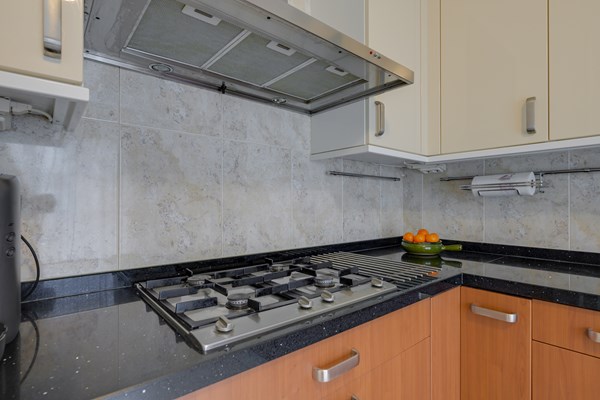 Medium property photo - Henricuskade 269, 2497 ND Den Haag