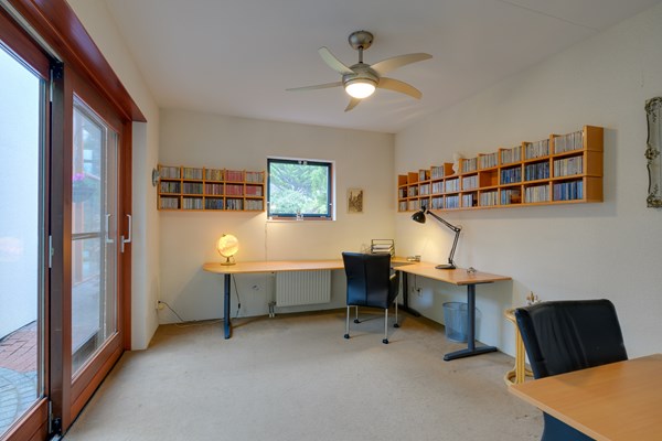 Medium property photo - Henricuskade 269, 2497 ND Den Haag