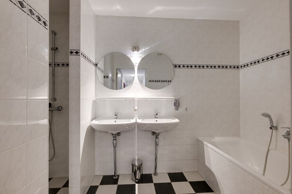 Medium property photo - Henricuskade 269, 2497 ND Den Haag