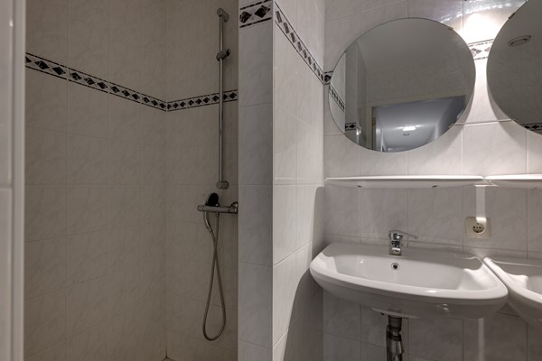 Medium property photo - Henricuskade 269, 2497 ND Den Haag