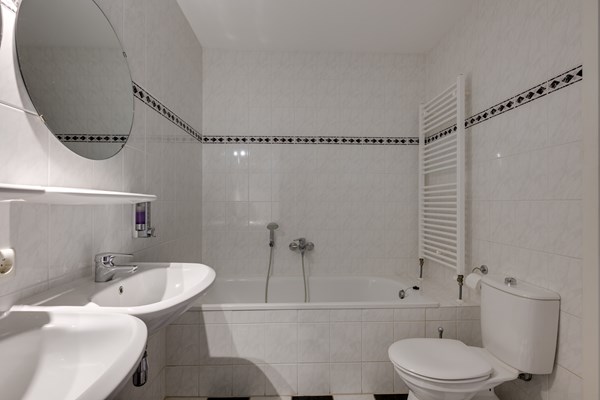 Medium property photo - Henricuskade 269, 2497 ND Den Haag