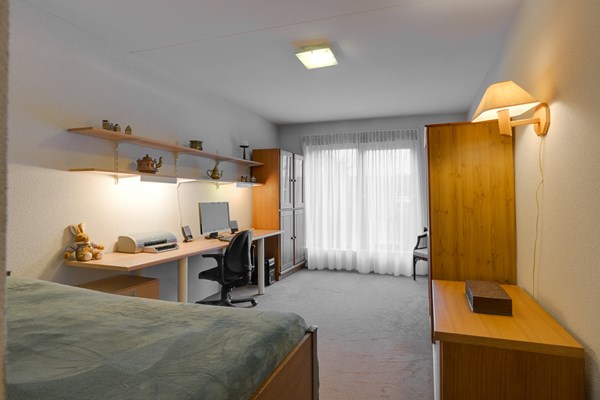 Medium property photo - Henricuskade 269, 2497 ND Den Haag