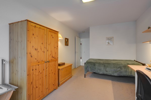 Medium property photo - Henricuskade 269, 2497 ND Den Haag
