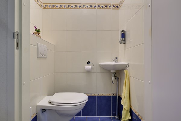 Medium property photo - Henricuskade 269, 2497 ND Den Haag