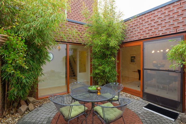 Medium property photo - Henricuskade 269, 2497 ND Den Haag