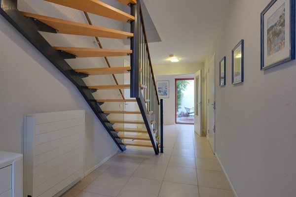 Medium property photo - Henricuskade 269, 2497 ND Den Haag