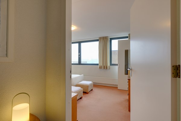 Medium property photo - Henricuskade 269, 2497 ND Den Haag