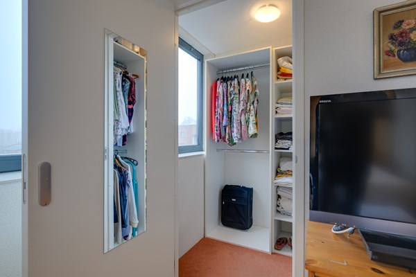 Medium property photo - Henricuskade 269, 2497 ND Den Haag