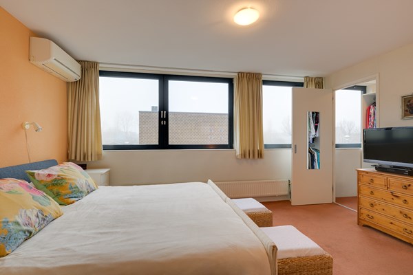 Medium property photo - Henricuskade 269, 2497 ND Den Haag