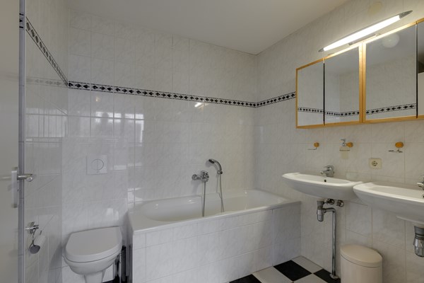 Medium property photo - Henricuskade 269, 2497 ND Den Haag