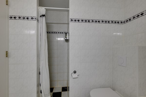 Medium property photo - Henricuskade 269, 2497 ND Den Haag