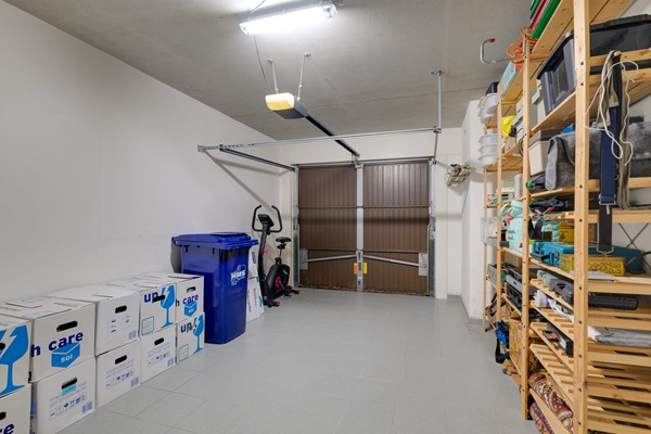 Medium property photo - Henricuskade 269, 2497 ND Den Haag
