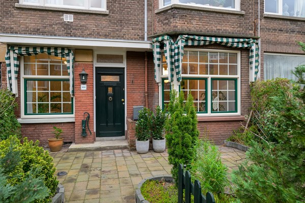 Property photo - Koningin Wilhelminalaan 351, 2274AJ Voorburg