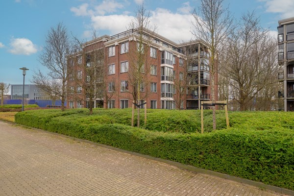 Property photo - Via Verdi 267, 2272WH Voorburg