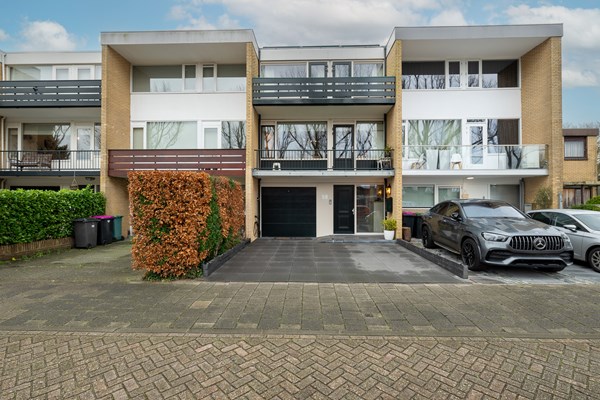 Property photo - Patrijslaan 135, 2261EC Leidschendam