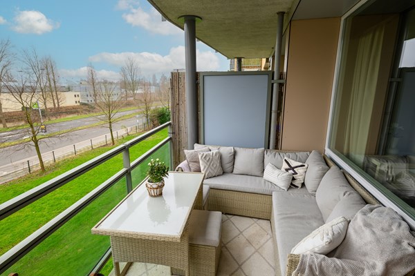 Medium property photo - Gravin Juliana van Stolberglaan 123, 2263 AB Leidschendam