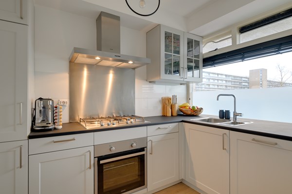 Medium property photo - Gravin Juliana van Stolberglaan 123, 2263 AB Leidschendam