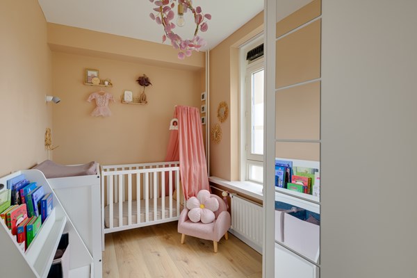Medium property photo - Gravin Juliana van Stolberglaan 123, 2263 AB Leidschendam
