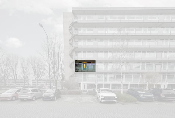Medium property photo - Gravin Juliana van Stolberglaan 123, 2263 AB Leidschendam