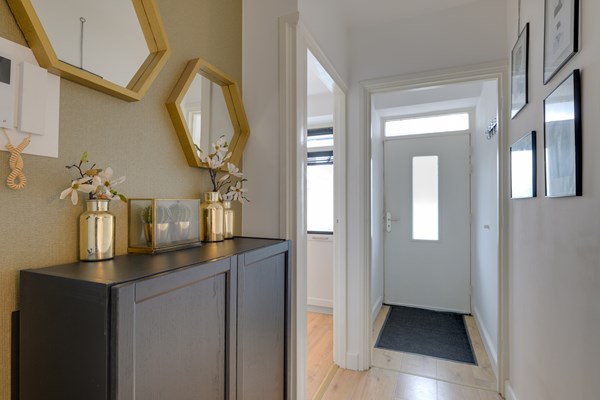 Medium property photo - Gravin Juliana van Stolberglaan 123, 2263 AB Leidschendam