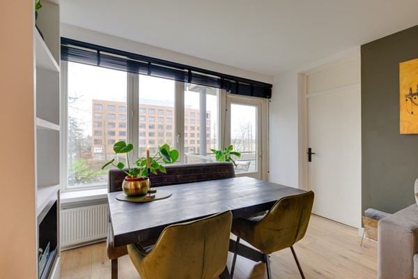 Medium property photo - Gravin Juliana van Stolberglaan 123, 2263 AB Leidschendam