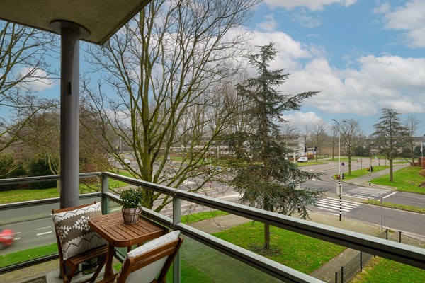 Medium property photo - Gravin Juliana van Stolberglaan 123, 2263 AB Leidschendam
