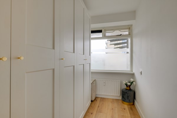 Medium property photo - Gravin Juliana van Stolberglaan 123, 2263 AB Leidschendam