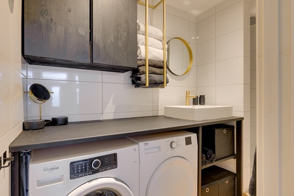 Medium property photo - Gravin Juliana van Stolberglaan 123, 2263 AB Leidschendam