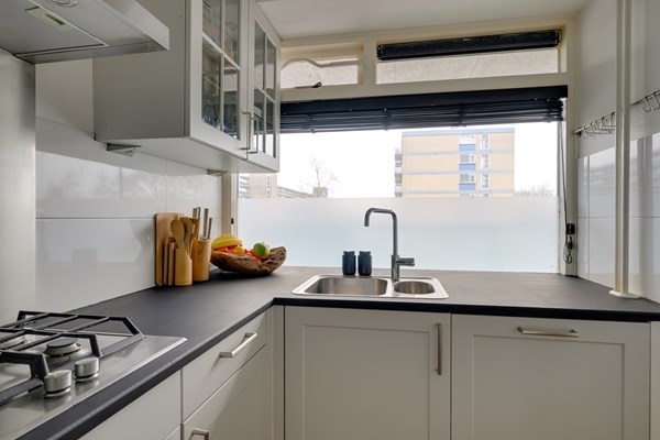 Medium property photo - Gravin Juliana van Stolberglaan 123, 2263 AB Leidschendam