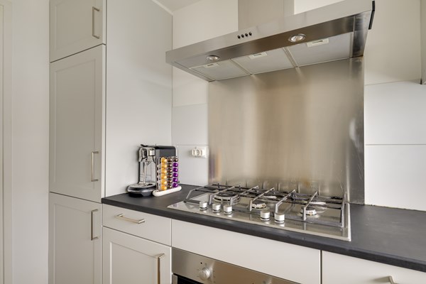 Medium property photo - Gravin Juliana van Stolberglaan 123, 2263 AB Leidschendam