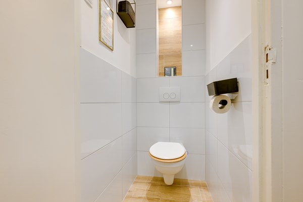 Medium property photo - Gravin Juliana van Stolberglaan 123, 2263 AB Leidschendam