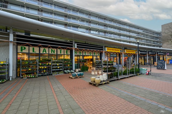 Medium property photo - Gravin Juliana van Stolberglaan 123, 2263 AB Leidschendam