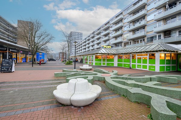 Medium property photo - Gravin Juliana van Stolberglaan 123, 2263 AB Leidschendam
