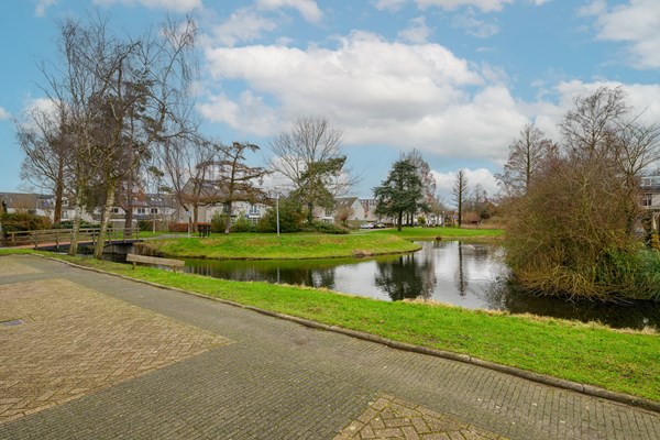 Medium property photo - Hannie Schaftstraat 64, 2264 DL Leidschendam
