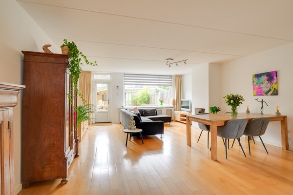 Medium property photo - Hannie Schaftstraat 64, 2264 DL Leidschendam