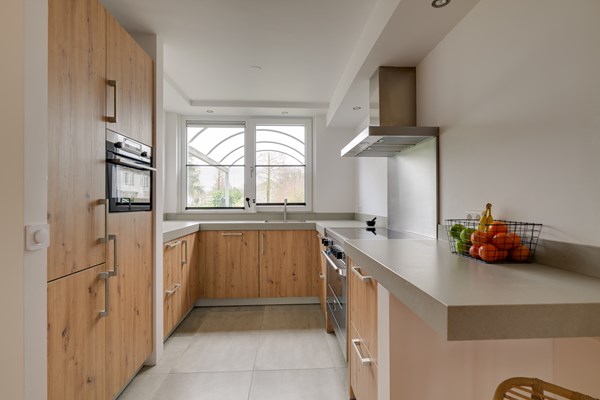 Medium property photo - Hannie Schaftstraat 64, 2264 DL Leidschendam