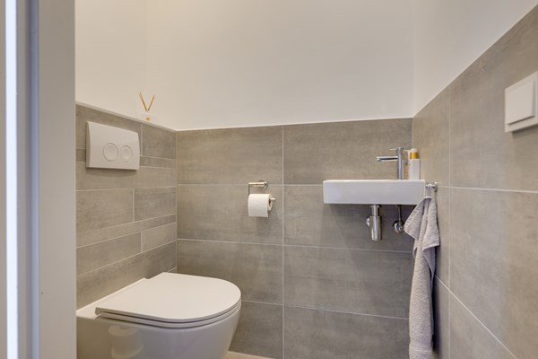 Medium property photo - Hannie Schaftstraat 64, 2264 DL Leidschendam