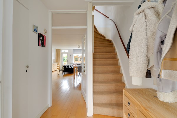 Medium property photo - Hannie Schaftstraat 64, 2264 DL Leidschendam